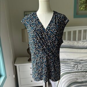Chaus Blouse Excellent Condition